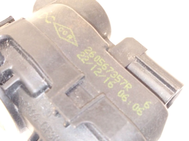 Recambio de regulador luces faros para renault megane iv sport tourer (k9a/m/n_) 1.2 tce 130 (k9mr) referencia OEM IAM 260567357