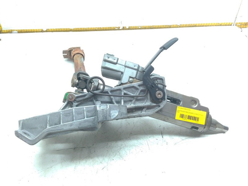 Recambio de columna direccion para land rover freelander 2 (l359) 2.2 td4 4x4 referencia OEM IAM   