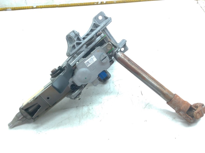 Recambio de columna direccion para land rover freelander 2 (l359) 2.2 td4 4x4 referencia OEM IAM   