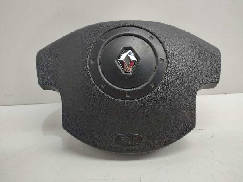 Recambio de airbag delantero izquierdo para renault scenic ii i- music referencia OEM IAM 8200310291B 0611513200523 