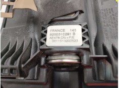 Recambio de airbag delantero izquierdo para renault scenic ii i- music referencia OEM IAM 8200310291B 0611513200523  2