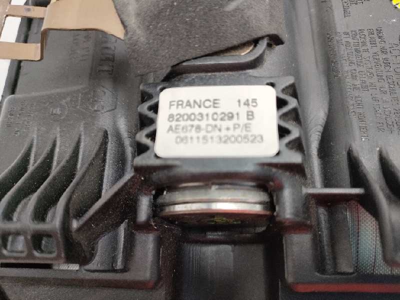 Recambio de airbag delantero izquierdo para renault scenic ii i- music referencia OEM IAM 8200310291B 0611513200523 