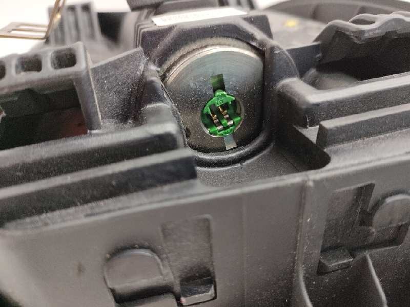 Recambio de airbag delantero izquierdo para renault scenic ii i- music referencia OEM IAM 8200310291B 0611513200523 