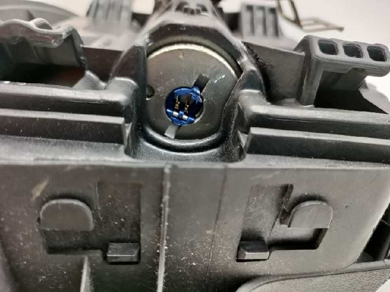 Recambio de airbag delantero izquierdo para renault scenic ii i- music referencia OEM IAM 8200310291B 0611513200523 