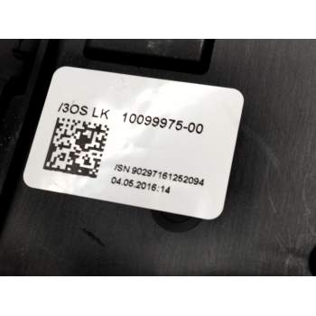 Recambio de palanca cambio para bmw 5 (f10) 520 d xdrive referencia OEM IAM 929690401  