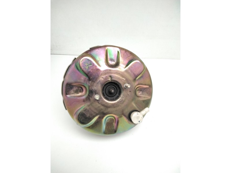 Recambio de servofreno para peugeot boxer furgoneta 2.2 hdi 110 referencia OEM IAM 803219  BENDIX