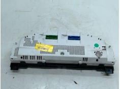 Recambio de cuadro instrumentos para volkswagen phaeton (3d2/3d8) tdi v6 4motion (4 asientos) referencia OEM IAM 3D0920882N   2