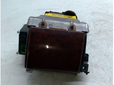 Recambio de aireador izquierdo para volkswagen phaeton (3d2/3d8) tdi v6 4motion (4 asientos) referencia OEM IAM 3D1853203C  