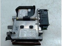 Recambio de aireador izquierdo para volkswagen phaeton (3d2/3d8) tdi v6 4motion (4 asientos) referencia OEM IAM 3D1853203C   2