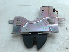 Recambio de cerradura maletero / porton para volkswagen phaeton (3d2/3d8) tdi v6 4motion (4 asientos) referencia OEM IAM 3D58275 2