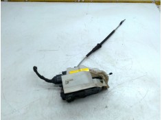 Recambio de cerradura puerta trasera izquierda para volkswagen phaeton (3d2/3d8) tdi v6 4motion (4 asientos) referencia OEM IAM 