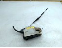 CERRADURA PUERTA TRASERA IZQUIERDA 7L0839015 