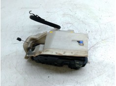 Recambio de cerradura puerta trasera derecha para volkswagen phaeton (3d2/3d8) tdi v6 4motion (4 asientos) referencia OEM IAM   