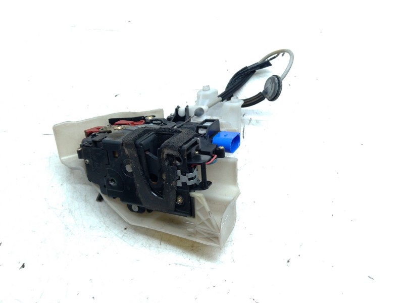 Recambio de cerradura puerta delantera izquierda para volkswagen phaeton (3d2/3d8) tdi v6 4motion (4 asientos) referencia OEM IA
