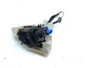 CERRADURA PUERTA DELANTERA IZQUIERDA 3D2837015 