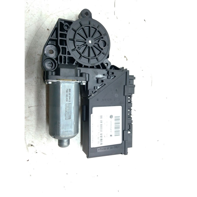 Recambio de motor elevalunas delantero derecho para volkswagen phaeton (3d2/3d8) tdi v6 4motion (4 asientos) referencia OEM IAM 