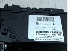 Recambio de motor elevalunas delantero derecho para volkswagen phaeton (3d2/3d8) tdi v6 4motion (4 asientos) referencia OEM IAM  2