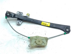 Recambio de elevalunas trasero derecho para volkswagen phaeton (3d2/3d8) tdi v6 4motion (4 asientos) referencia OEM IAM   