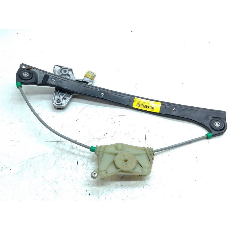 Recambio de elevalunas trasero derecho para volkswagen phaeton (3d2/3d8) tdi v6 4motion (4 asientos) referencia OEM IAM   