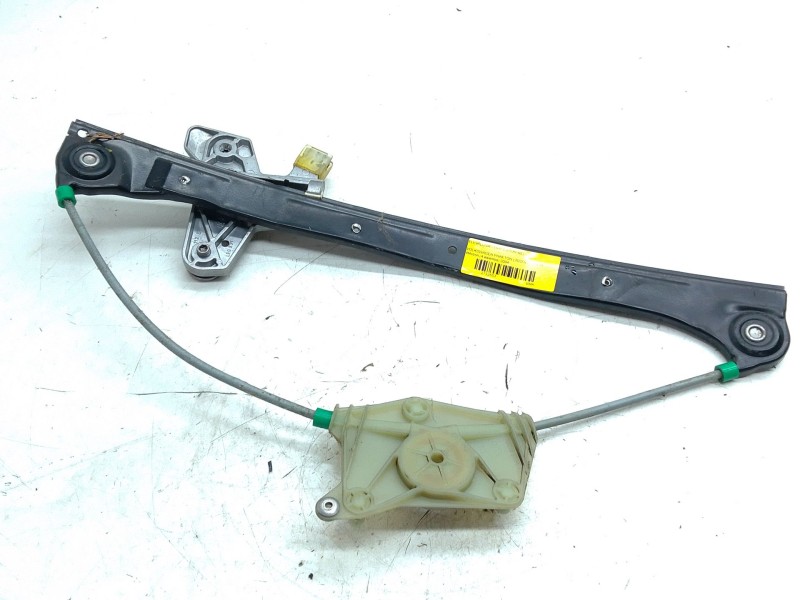 Recambio de elevalunas trasero derecho para volkswagen phaeton (3d2/3d8) tdi v6 4motion (4 asientos) referencia OEM IAM   