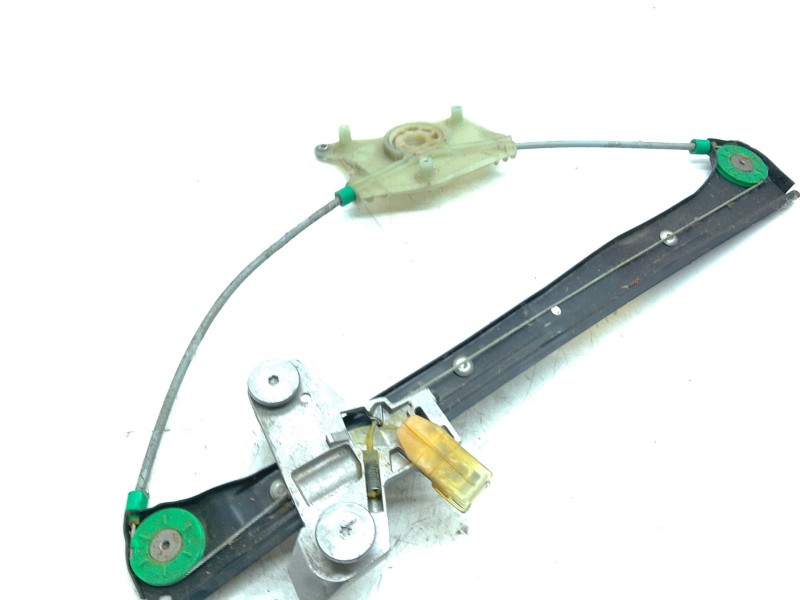 Recambio de elevalunas trasero derecho para volkswagen phaeton (3d2/3d8) tdi v6 4motion (4 asientos) referencia OEM IAM   