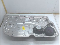 Recambio de elevalunas delantero izquierdo para volkswagen phaeton (3d2/3d8) tdi v6 4motion (4 asientos) referencia OEM IAM 3D18