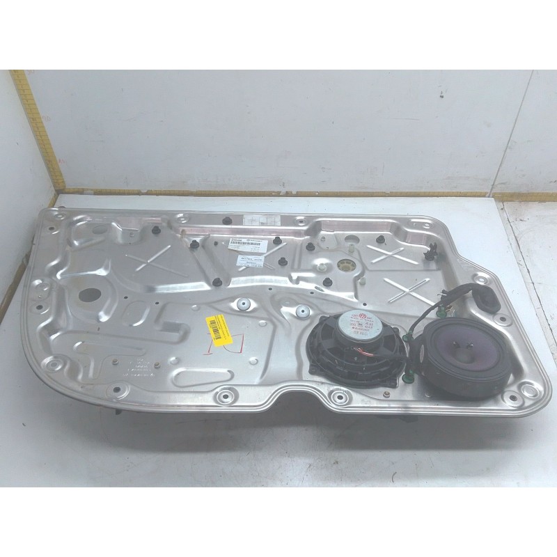 Recambio de elevalunas delantero izquierdo para volkswagen phaeton (3d2/3d8) tdi v6 4motion (4 asientos) referencia OEM IAM 3D18