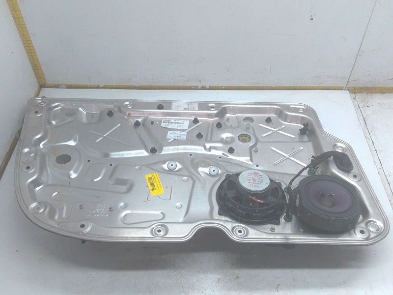 Recambio de elevalunas delantero izquierdo para volkswagen phaeton (3d2/3d8) tdi v6 4motion (4 asientos) referencia OEM IAM 3D18