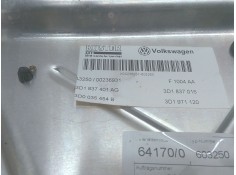 Recambio de elevalunas delantero izquierdo para volkswagen phaeton (3d2/3d8) tdi v6 4motion (4 asientos) referencia OEM IAM 3D18 2