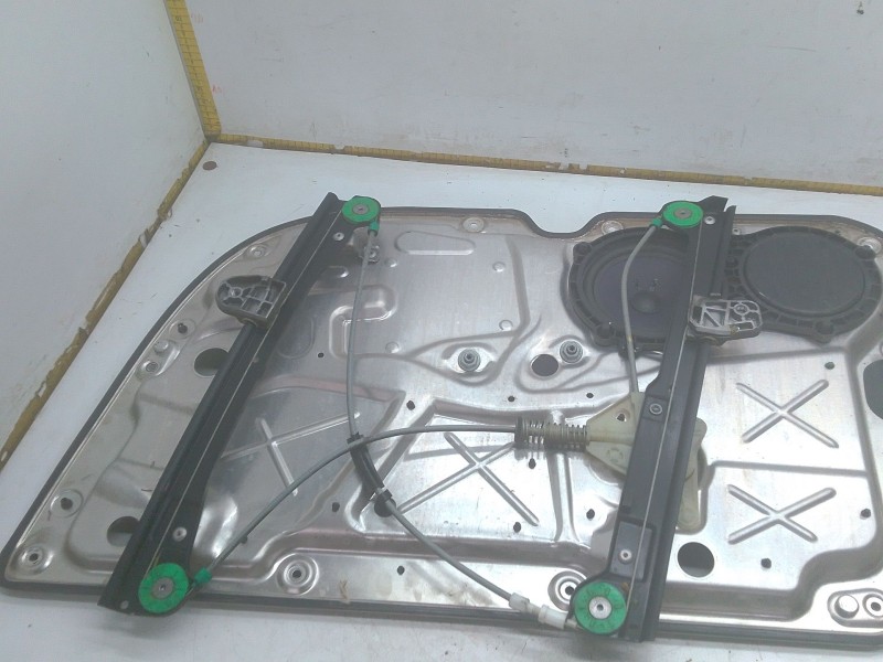 Recambio de elevalunas delantero izquierdo para volkswagen phaeton (3d2/3d8) tdi v6 4motion (4 asientos) referencia OEM IAM 3D18