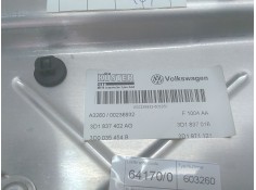 Recambio de elevalunas delantero derecho para volkswagen phaeton (3d2/3d8) tdi v6 4motion (4 asientos) referencia OEM IAM 3D1837 2