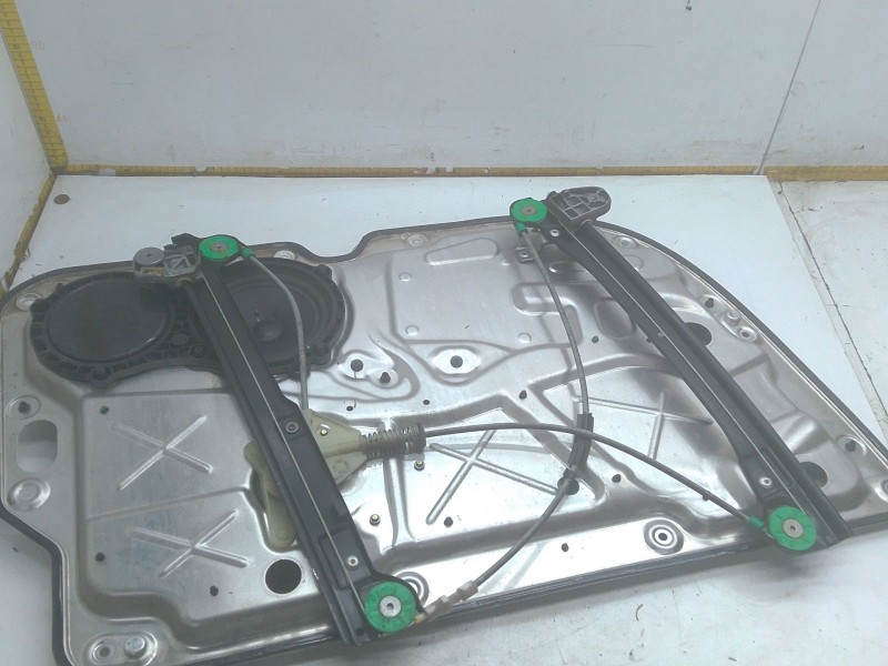 Recambio de elevalunas delantero derecho para volkswagen phaeton (3d2/3d8) tdi v6 4motion (4 asientos) referencia OEM IAM 3D1837