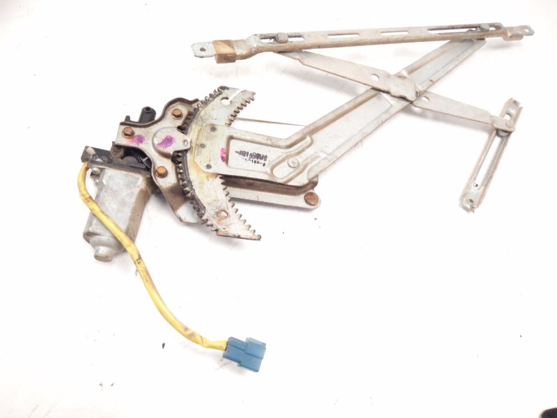 Recambio de elevalunas delantero derecho para ford ranger (er, eq, r_) 2.5 td 4x4 referencia OEM IAM 4651012  