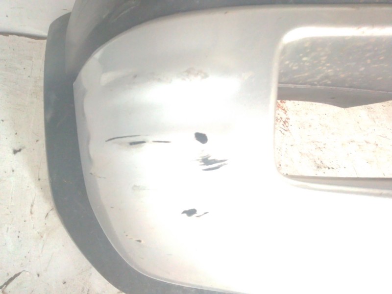 Recambio de paragolpes delantero para opel frontera b (u99) 2.2 dti (6b_zc, 6b_vf, 6b_66, 6b_76) referencia OEM IAM   