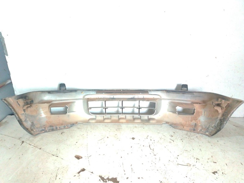 Recambio de paragolpes delantero para opel frontera b (u99) 2.2 dti (6b_zc, 6b_vf, 6b_66, 6b_76) referencia OEM IAM   