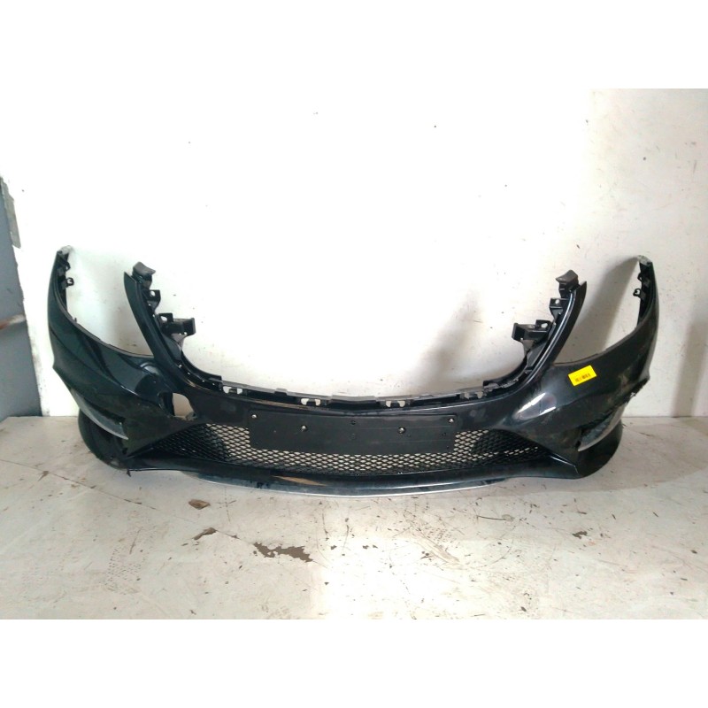 Recambio de paragolpes delantero para mercedes-benz clase s (w222, v222, x222) s 350 bluetec / d (222.132, 222.032, 222.123) ref