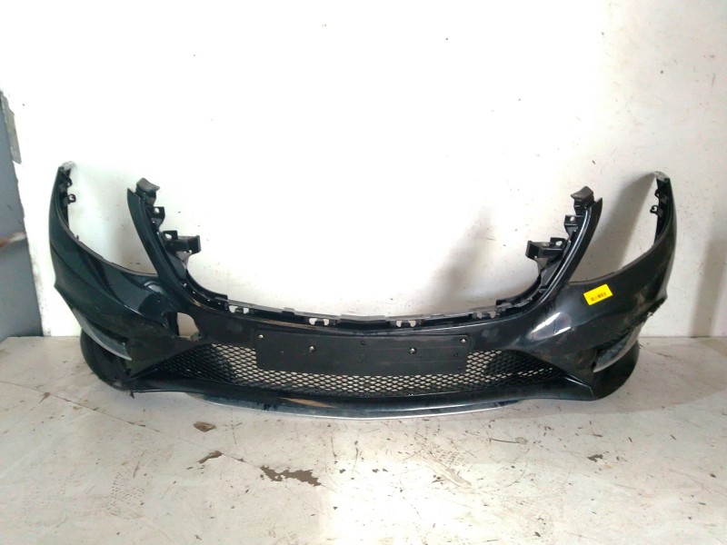 Recambio de paragolpes delantero para mercedes-benz clase s (w222, v222, x222) s 350 bluetec / d (222.132, 222.032, 222.123) ref