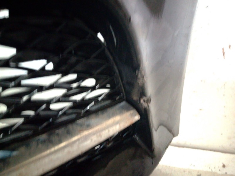 Recambio de paragolpes delantero para mercedes-benz clase s (w222, v222, x222) s 350 bluetec / d (222.132, 222.032, 222.123) ref