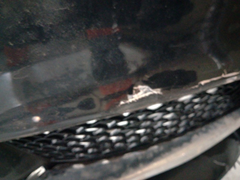 Recambio de paragolpes delantero para mercedes-benz clase s (w222, v222, x222) s 350 bluetec / d (222.132, 222.032, 222.123) ref