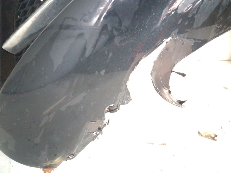 Recambio de paragolpes delantero para mercedes-benz clase s (w222, v222, x222) s 350 bluetec / d (222.132, 222.032, 222.123) ref