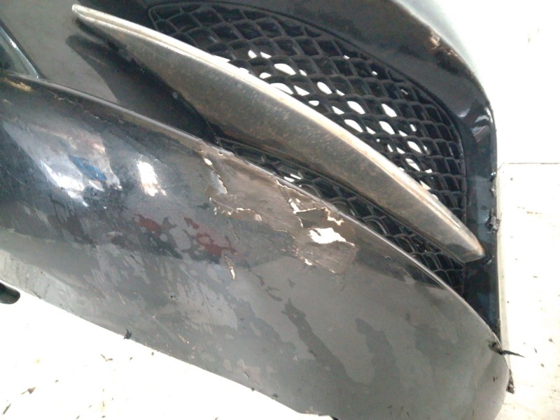 Recambio de paragolpes delantero para mercedes-benz clase s (w222, v222, x222) s 350 bluetec / d (222.132, 222.032, 222.123) ref