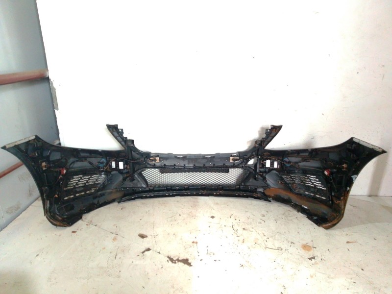 Recambio de paragolpes delantero para mercedes-benz clase s (w222, v222, x222) s 350 bluetec / d (222.132, 222.032, 222.123) ref