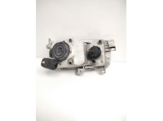 Recambio de faro izquierdo para » otros... premium 370 26 g 6x2 referencia OEM IAM 260607C008 NISSAN 67735050 2