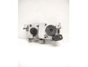 FARO DERECHO 260107C008 NISSAN 67735060