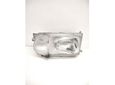 Recambio de faro izquierdo para nissan vanette cargo furgoneta (hc 23) 1.6 i referencia OEM IAM 260607C008 NISSAN 67735050