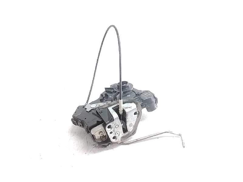 Recambio de cerradura puerta delantera derecha para toyota rav 4 (a3) executive referencia OEM IAM 6903042220  
