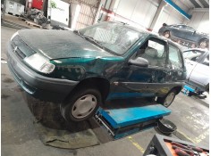 CITROËN SAXO (S0, S1)
