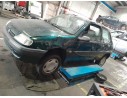 CITROËN SAXO (S0, S1)