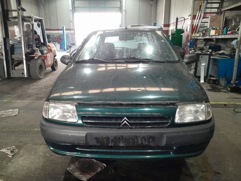 citroën saxo (s0, s1) del año 1997