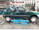 CITROËN SAXO (S0, S1)